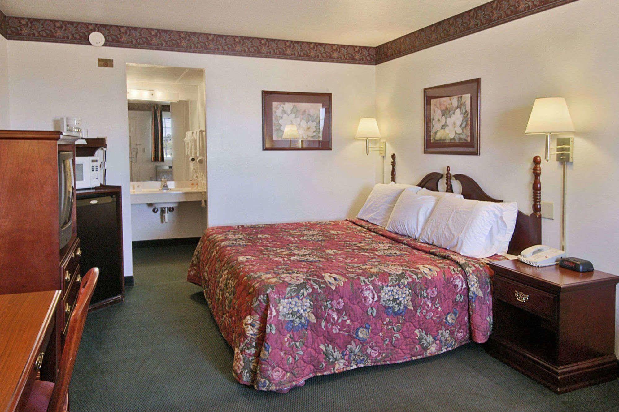 Days Inn Lubbock Texas Tech University Quarto foto