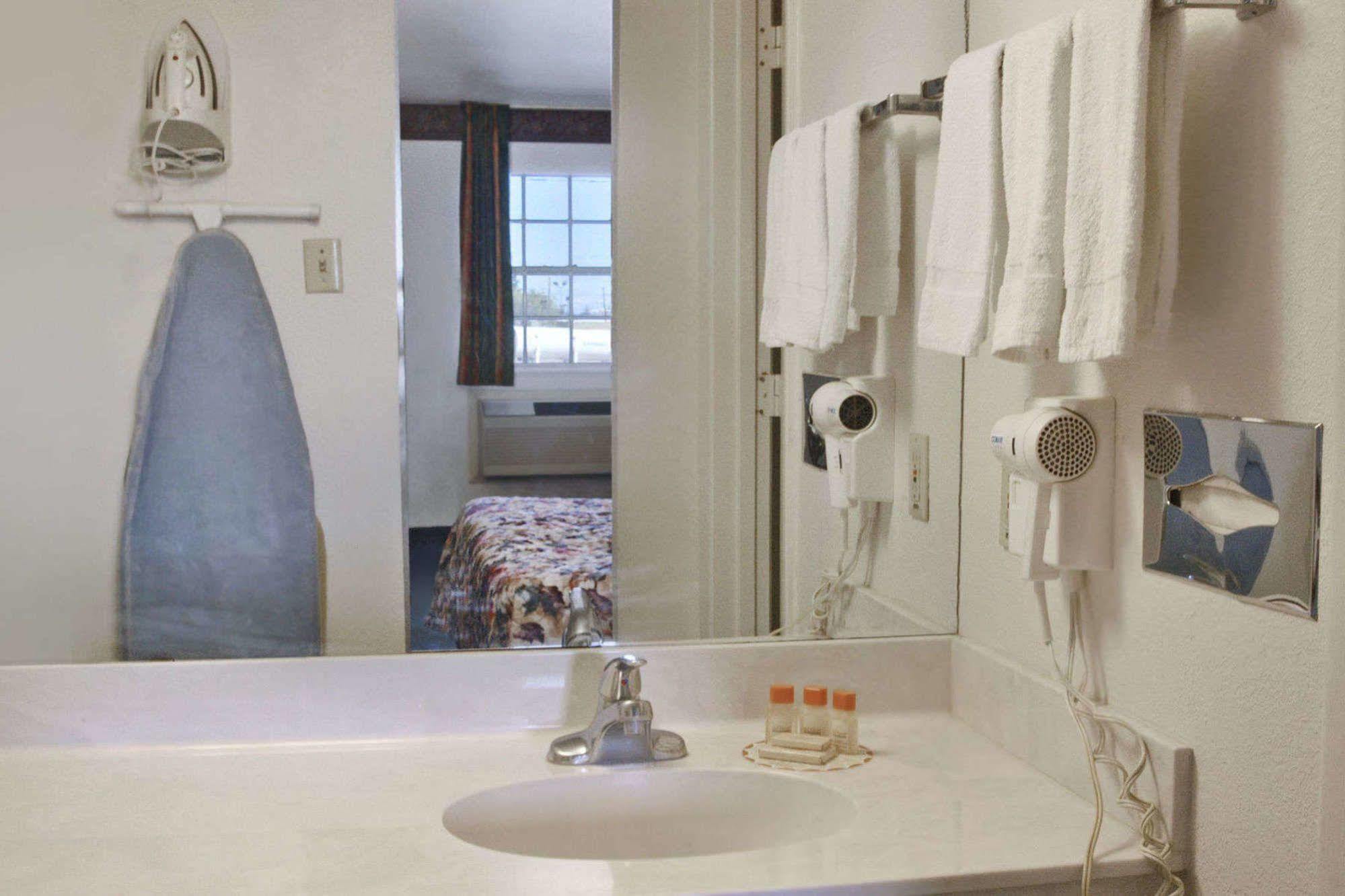 Days Inn Lubbock Texas Tech University Quarto foto